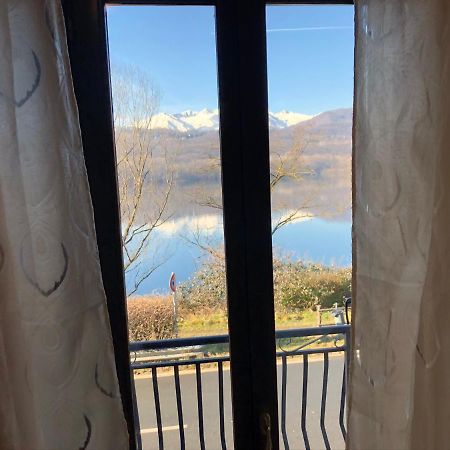 Hotel Il Gatto E La Volpe Avigliana Exterior foto