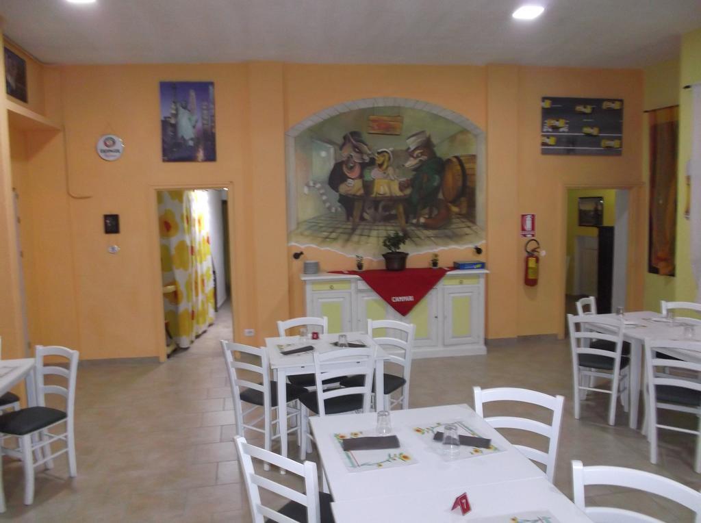 Hotel Il Gatto E La Volpe Avigliana Exterior foto