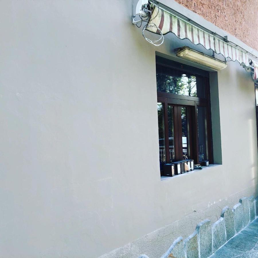 Hotel Il Gatto E La Volpe Avigliana Exterior foto