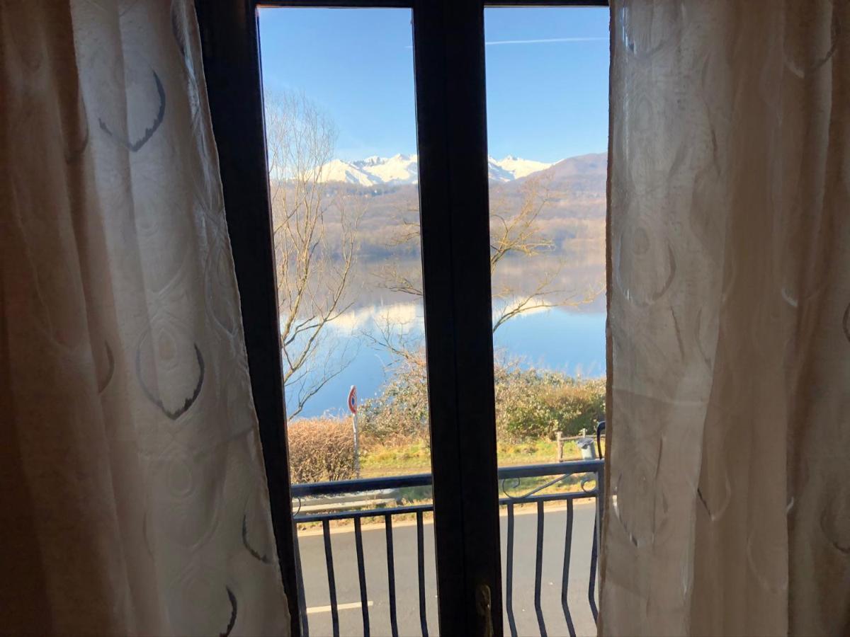 Hotel Il Gatto E La Volpe Avigliana Exterior foto